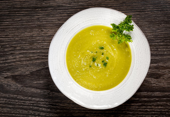 Pea Soup