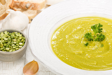 Split Pea Soup