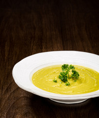 Pea Soup