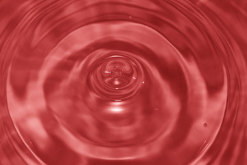 Waterdrop 02 red