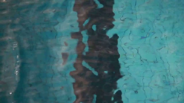 water - swimming pool