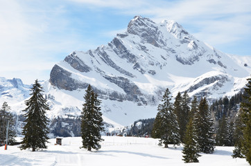 Braunwald, Switzerland