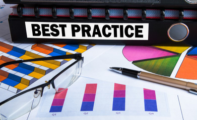 best practice concept