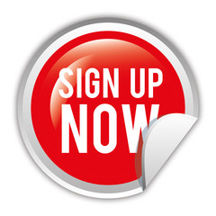 sign up