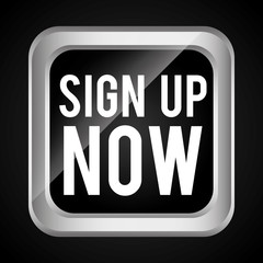 sign up now