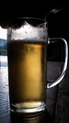Birra alla spina