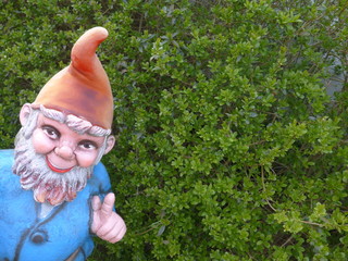 Gartenzwerg  