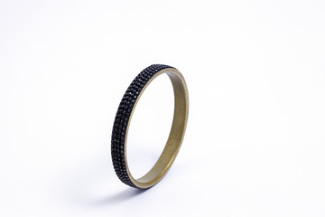 Bracciale nero