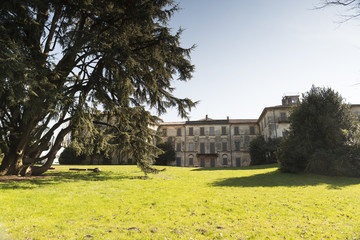 Monticello Brianza (Italy)