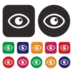 Eye icon