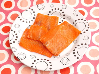 Alaska Seelachsscheiben