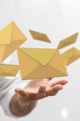 email