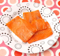 Alaska Seelachsscheiben