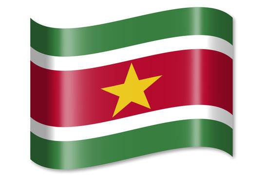 recommend clip art: Waving flag concept