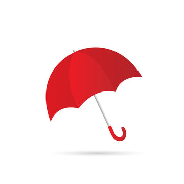 Umbrella Illustration