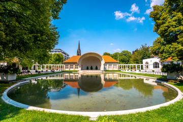 Bad Nauheim