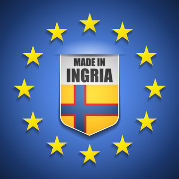 Made in Ingria