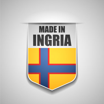 Made in Ingria