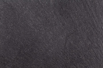 Dark gray granite texture
