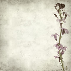 textured old paper background