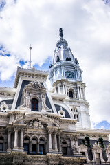 Philadelphia City Hall