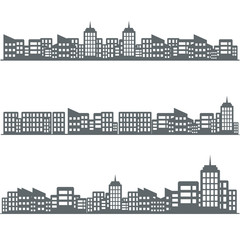 office  building icon