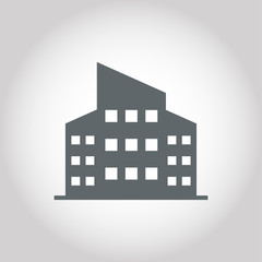 office  building icon