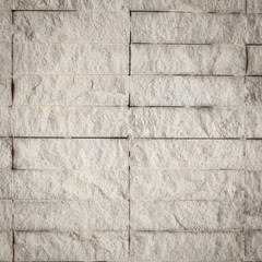 Old brick wall