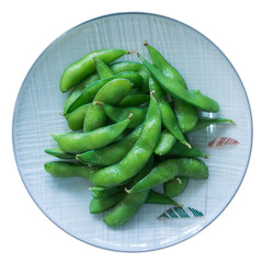 Japanese soybean