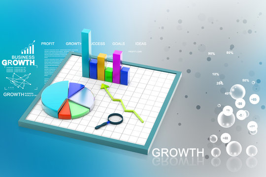 Business graph analyzing