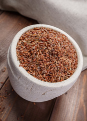 red rice