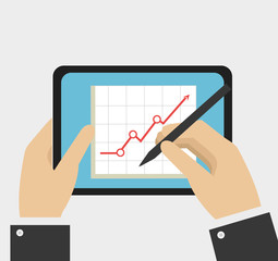 Creative Team Vector Design Illustration