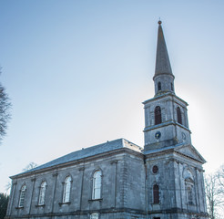 St. John's Cathedral Cashel Ireland