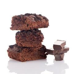 Chocolate brownies
