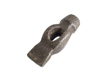 part of a hammer