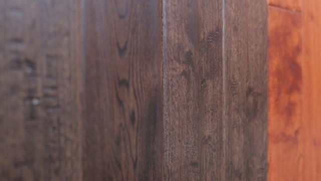Showcase examples of laminate