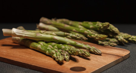 asparagus 