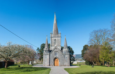 St. Paul's Church of Ireland Cahir