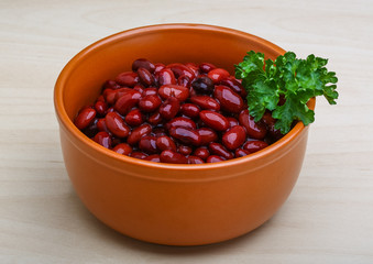 Baked beans