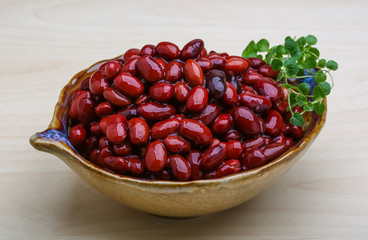 Baked beans