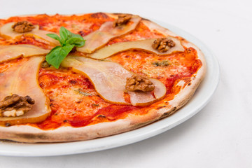 Italian pizza