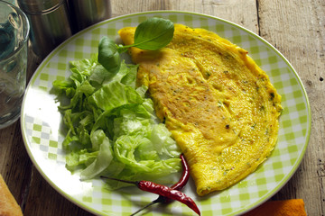 omelette 03052015
