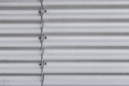 Hintergrund Textur Wellblech 