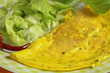 omelette 03052015