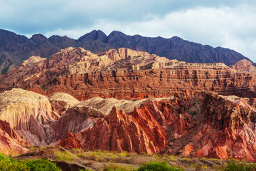 Fototapeta premium Northern Argentina