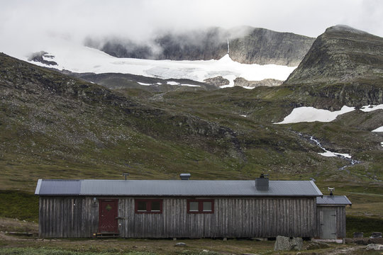 Helags, Sweden