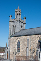 St. Mary's Church Cahir Ireland