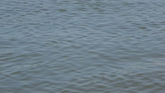 River Water Reflection