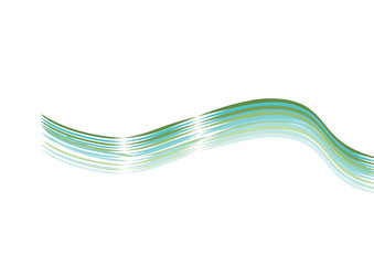 Color vector background