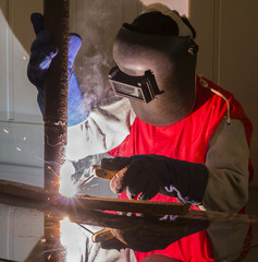 welder